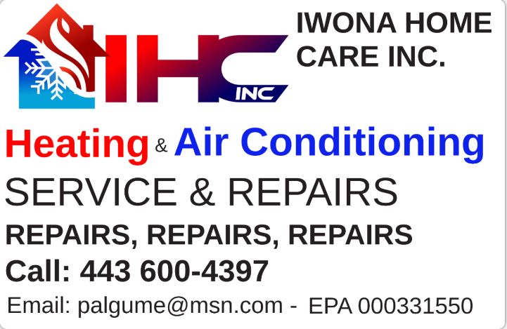 Iwona Home Care INC
